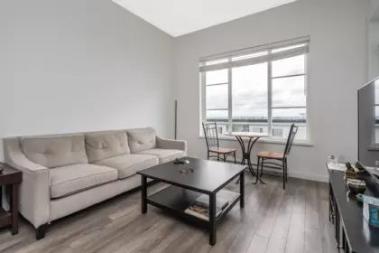 Primary Bedroom Photo of 620 15825 85 Avenue, Surrey, BC