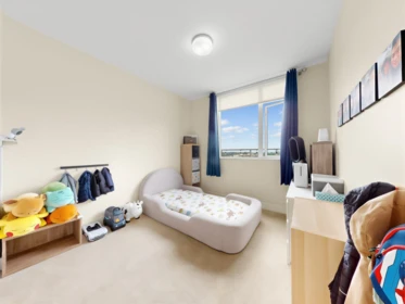 Office / Den Photo of 903 3451 Sawmill Crescent, Vancouver, BC