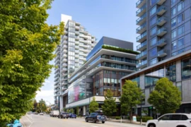202 135 E 13th Street, North Vancouver, BC