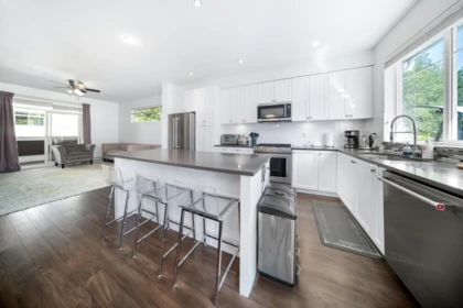 Breakfast Nook Photo of 8 16357 15 Avenue, Surrey, BC