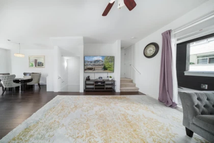 8 16357 15 Avenue, Surrey, BC, Surrey — Townhouse for sale