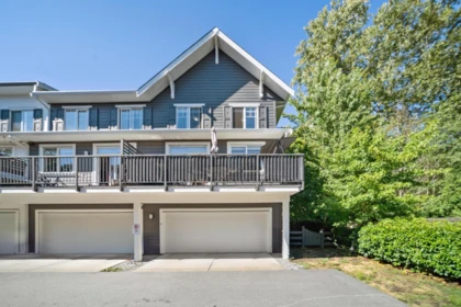 8 16357 15 Avenue, Surrey, BC, Surrey — Townhouse for sale