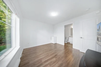 Garage Interior Photo of 8 16357 15 Avenue, Surrey, BC