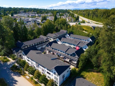 Hot Tub / Spa Photo of 8 16357 15 Avenue, Surrey, BC