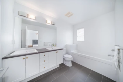 Powder Room Photo of 8 16357 15 Avenue, Surrey, BC