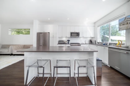 Primary Bedroom Photo of 8 16357 15 Avenue, Surrey, BC