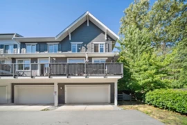 8 16357 15 Avenue, Surrey, BC