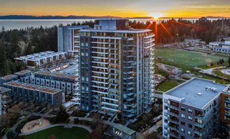 403 6138 Birney Avenue, Vancouver, BC, Vancouver — Apartment/Condo for sale