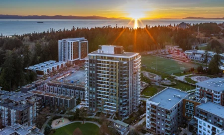 403 6138 Birney Avenue, Vancouver, BC, Vancouver — Apartment/Condo for sale
