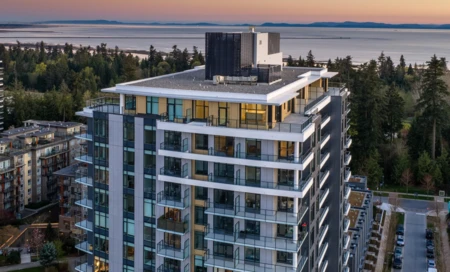 403 6138 Birney Avenue, Vancouver, BC, Vancouver — Apartment/Condo for sale