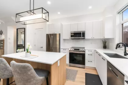 41 15235 Sitka Drive, Surrey, BC, Surrey — Townhouse for sale