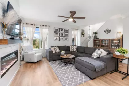 41 15235 Sitka Drive, Surrey, BC, Surrey — Townhouse for sale