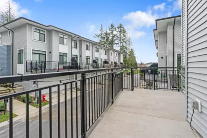 Loft / Bonus Room Photo of 41 15235 Sitka Drive, Surrey, BC