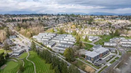 Neighborhood Park Photo Near 41 15235 Sitka Drive, Surrey, BC