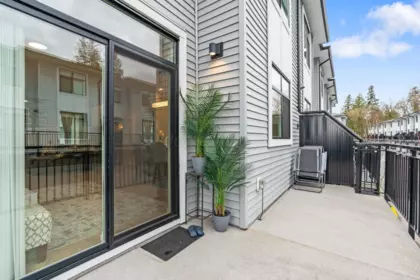 Office / Den Photo of 41 15235 Sitka Drive, Surrey, BC