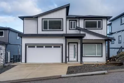 51097 Farmers Way, Chilliwack, BC, Chilliwack — Single Family Residence for sale