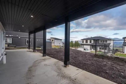 Fitness Center Photo Near 51097 Farmers Way, Chilliwack, BC