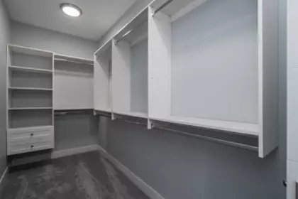 Garage Interior Photo of 51097 Farmers Way, Chilliwack, BC