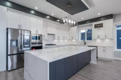 Pantry Photo of 51097 Farmers Way, Chilliwack, BC
