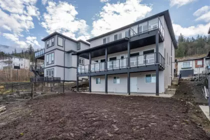 Playground / Recreational Area Near 51097 Farmers Way, Chilliwack, BC