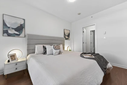 Bedroom 3 Photo of 202 7362 Elmbridge Way, Richmond, BC