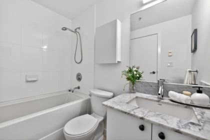 Bedroom 4 Photo of 202 7362 Elmbridge Way, Richmond, BC