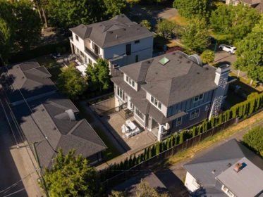 Fitness Center Photo Near 6869 Selkirk Street, Vancouver, BC