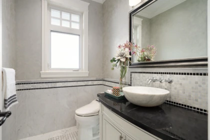 Guest Bathroom Photo of 6869 Selkirk Street, Vancouver, BC