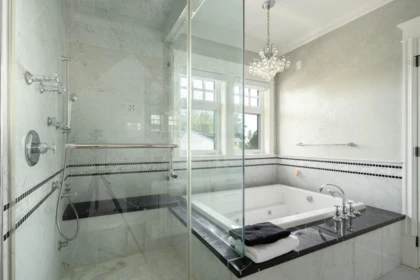 Laundry Room Photo of 6869 Selkirk Street, Vancouver, BC