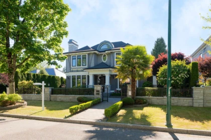 6869 Selkirk Street, Vancouver, BC, Vancouver — Single Family Residence for sale