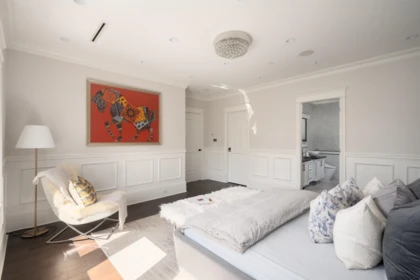 Loft / Bonus Room Photo of 6869 Selkirk Street, Vancouver, BC