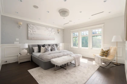 Office / Den Photo of 6869 Selkirk Street, Vancouver, BC