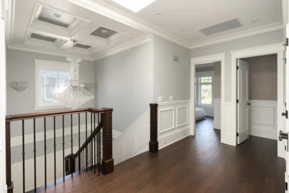 Powder Room Photo of 6869 Selkirk Street, Vancouver, BC