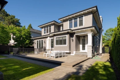 Street View Photo of 6869 Selkirk Street, Vancouver, BC