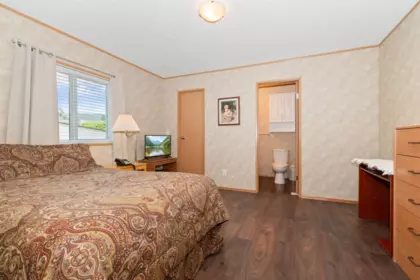 Bedroom 4 Photo of 93 6338 Vedder Road, Chilliwack, BC