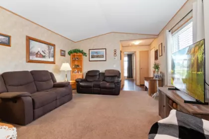 Kitchen Photo of 93 6338 Vedder Road, Chilliwack, BC