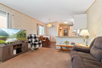 Pantry Photo of 93 6338 Vedder Road, Chilliwack, BC