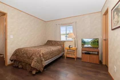Powder Room Photo of 93 6338 Vedder Road, Chilliwack, BC
