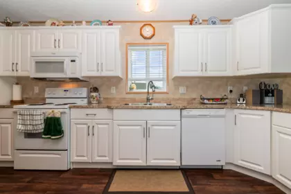 Primary Bedroom Photo of 93 6338 Vedder Road, Chilliwack, BC