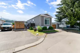 93 6338 Vedder Road, Chilliwack, BC