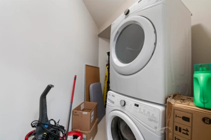 Basement Recreation Room Photo of 510 2855 156 Street, Surrey, BC