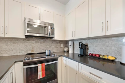 Breakfast Nook Photo of 510 2855 156 Street, Surrey, BC
