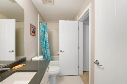 Powder Room Photo of 510 2855 156 Street, Surrey, BC