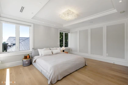 Loft / Bonus Room Photo of 991 Cross Creek Road, West Vancouver, BC