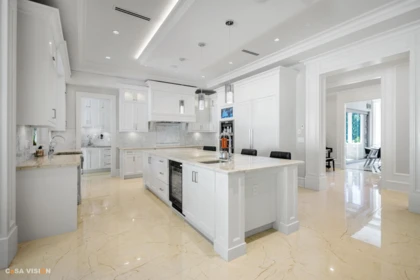 Pantry Photo of 991 Cross Creek Road, West Vancouver, BC