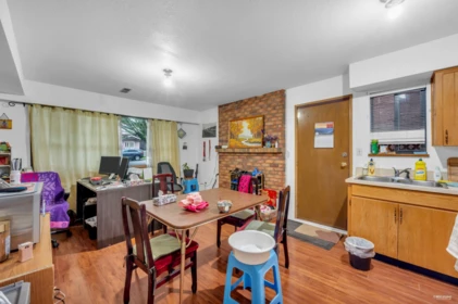 Loft / Bonus Room Photo of 3334 Archimedes Street, Vancouver, BC