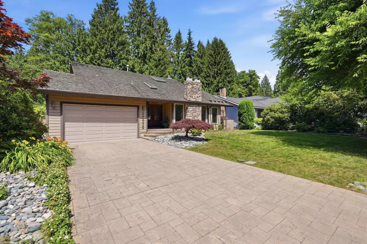 Exterior Rear Photo of 11779 Lyon Road, Delta, BC