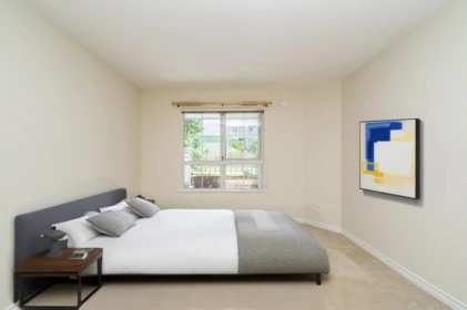 Bedroom 3 Photo of 137 2980 Princess Crescent, Coquitlam, BC
