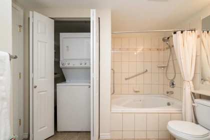 Loft / Bonus Room Photo of 137 2980 Princess Crescent, Coquitlam, BC