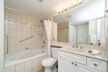 Office / Den Photo of 137 2980 Princess Crescent, Coquitlam, BC